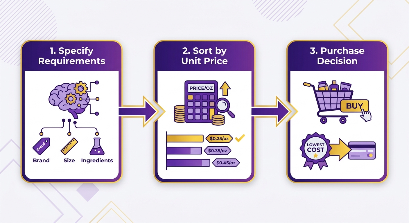 Process Flow Diagram