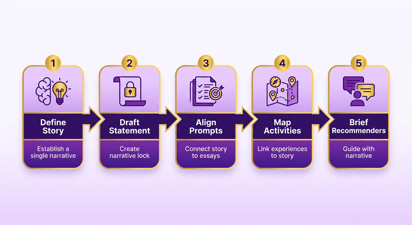 Process Flow Diagram