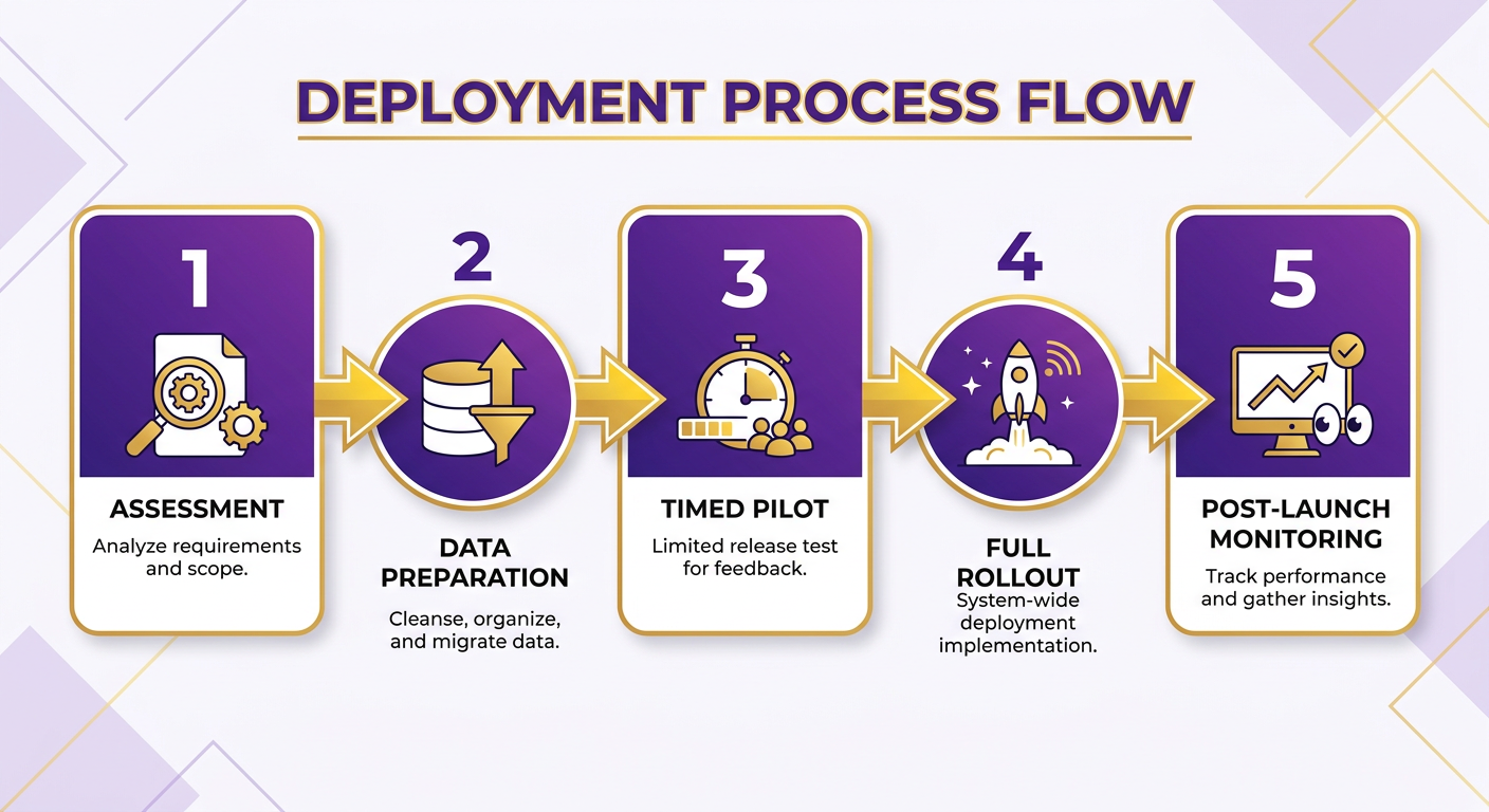 Process Flow Diagram