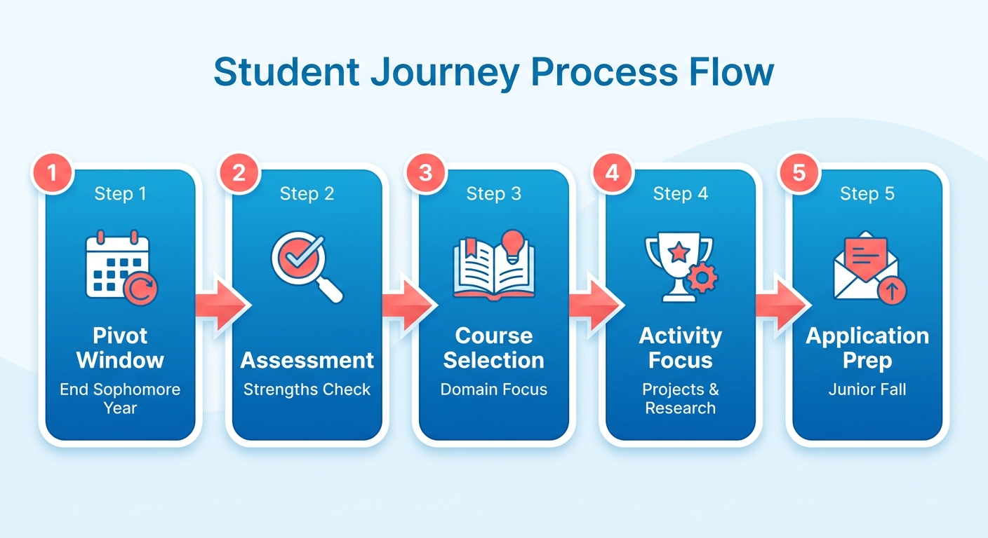 Process Flow Diagram