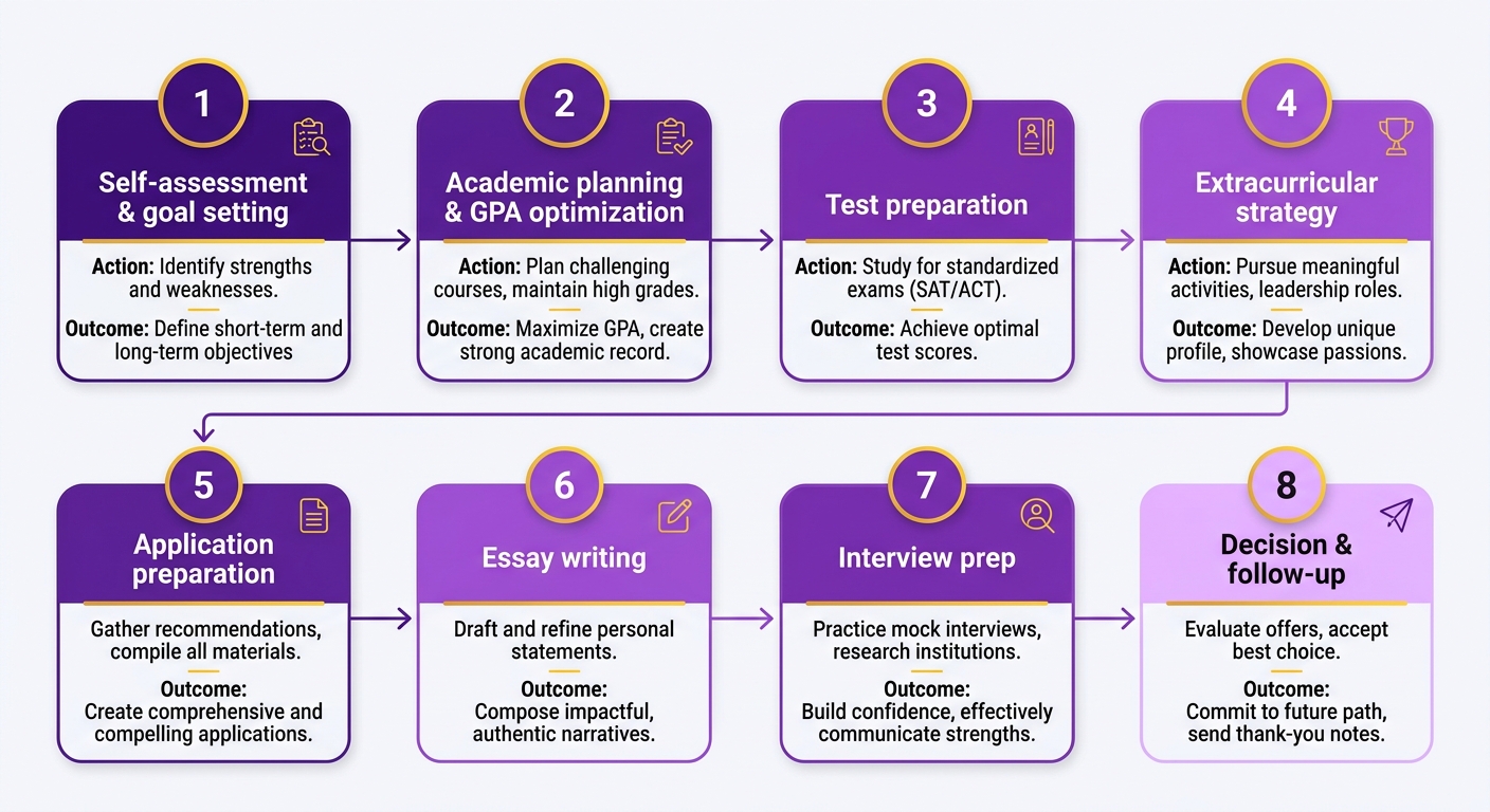 Process Flow Diagram