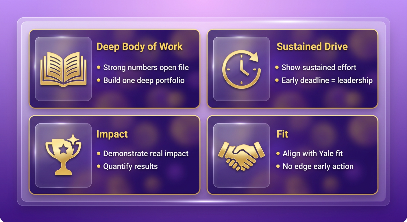 Information Overview