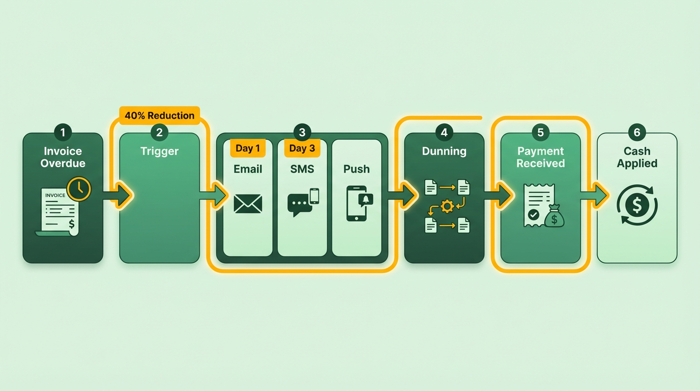 Process Flow Diagram