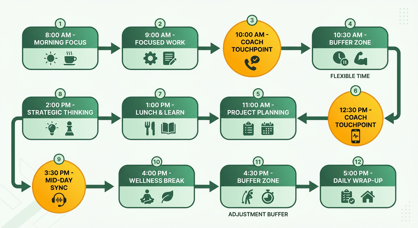 Process Flow Diagram