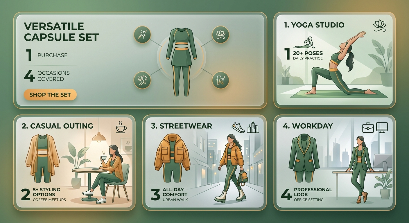 Information Overview