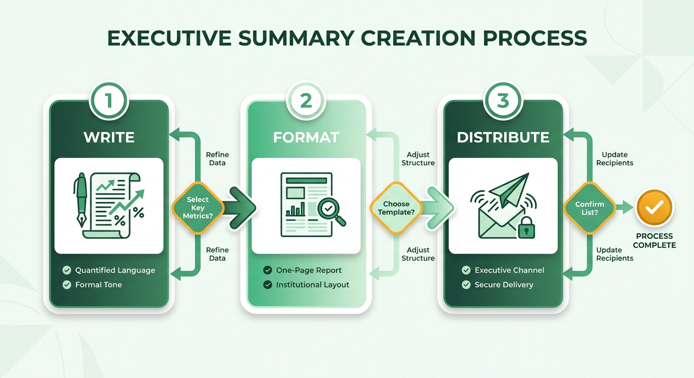 Process Flow Diagram