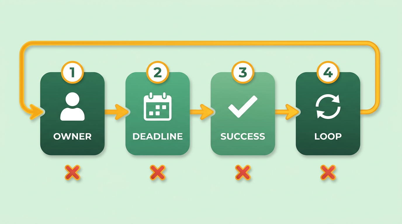 Process Flow Diagram