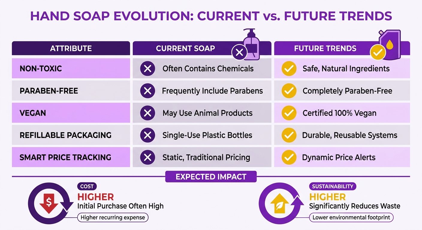 Comparison Chart