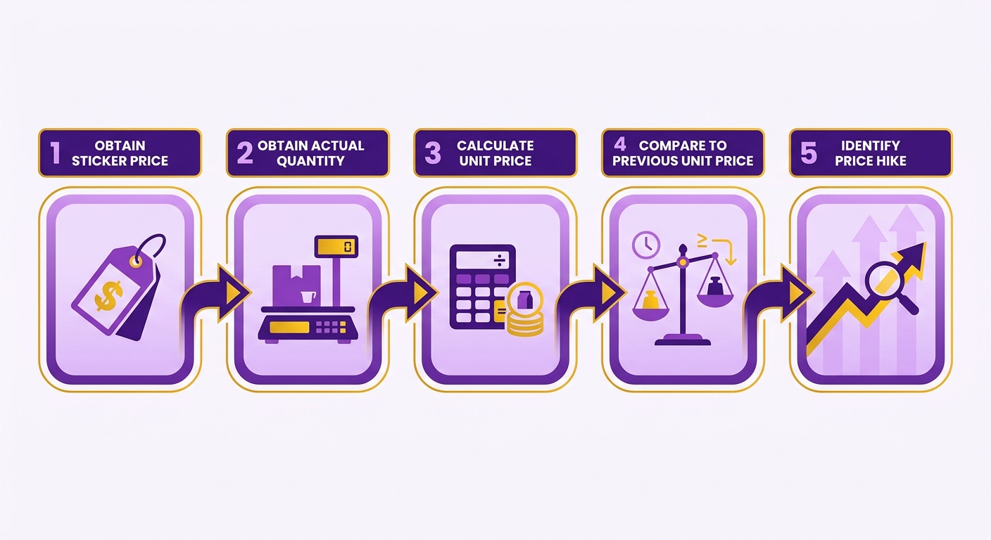 Process Flow Diagram