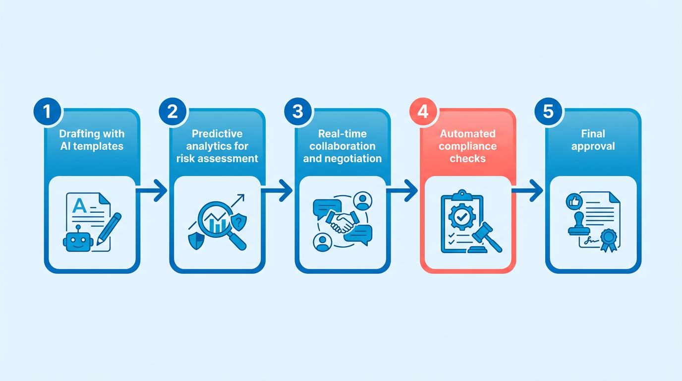 Process Flow Diagram