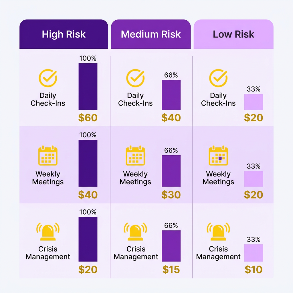 Comparison Chart