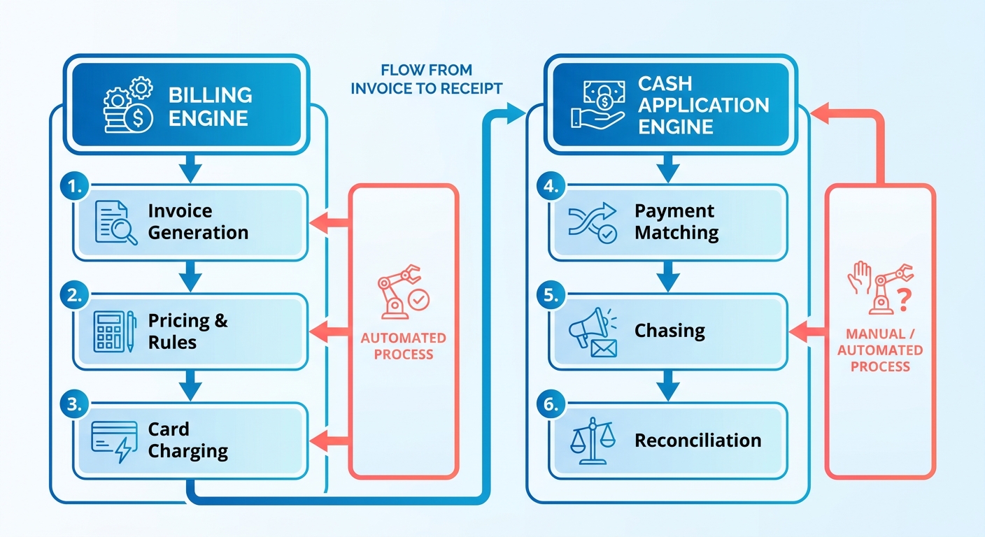 Process Flow Diagram