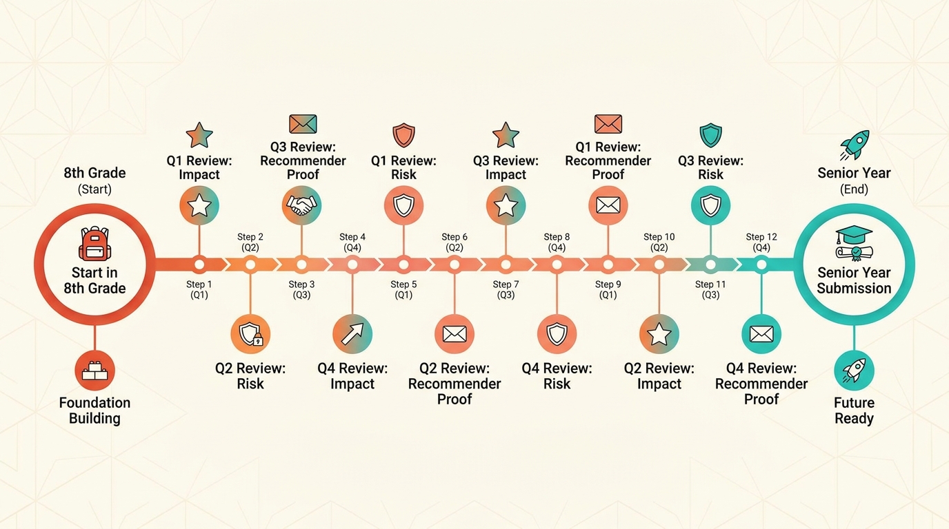 Timeline