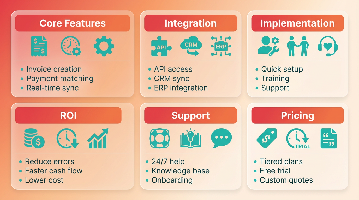 Information Overview