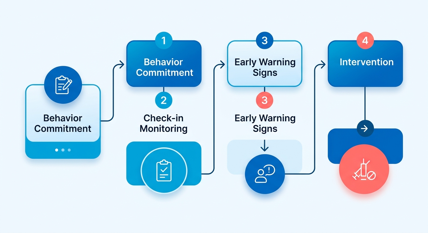 Process Flow Diagram