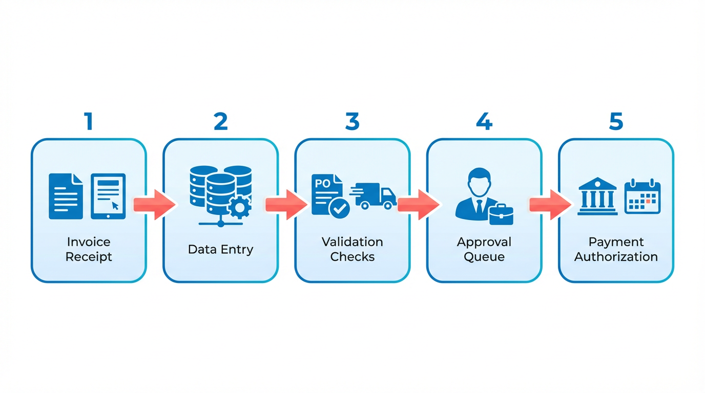 Process Flow Diagram