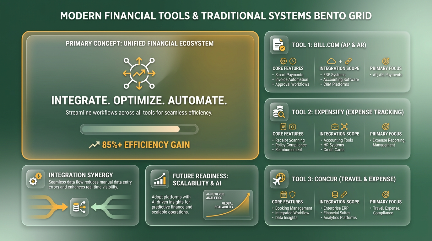 Information Overview