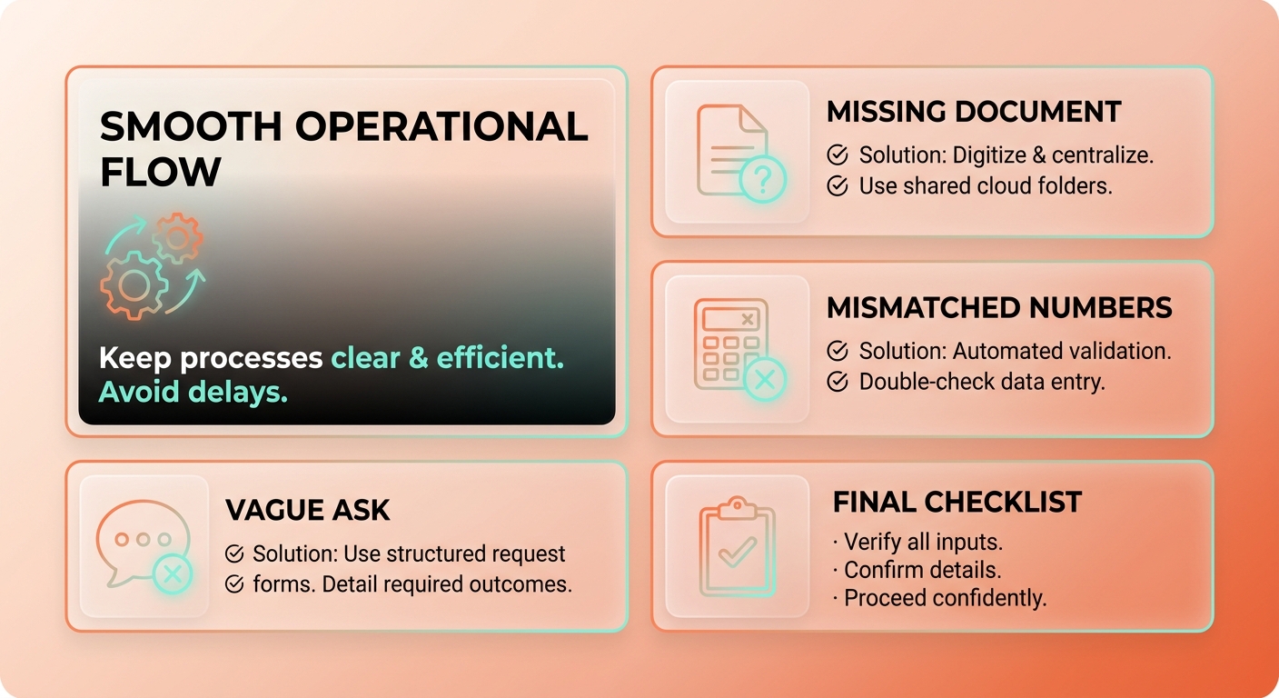 Information Overview