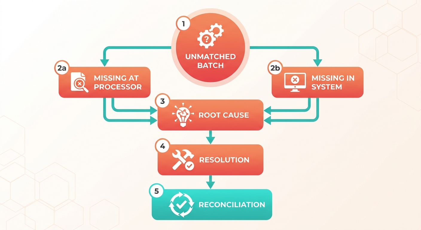 Process Flow Diagram