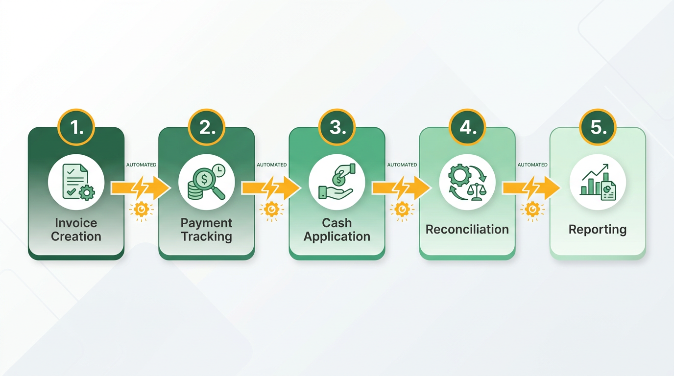 Process Flow Diagram