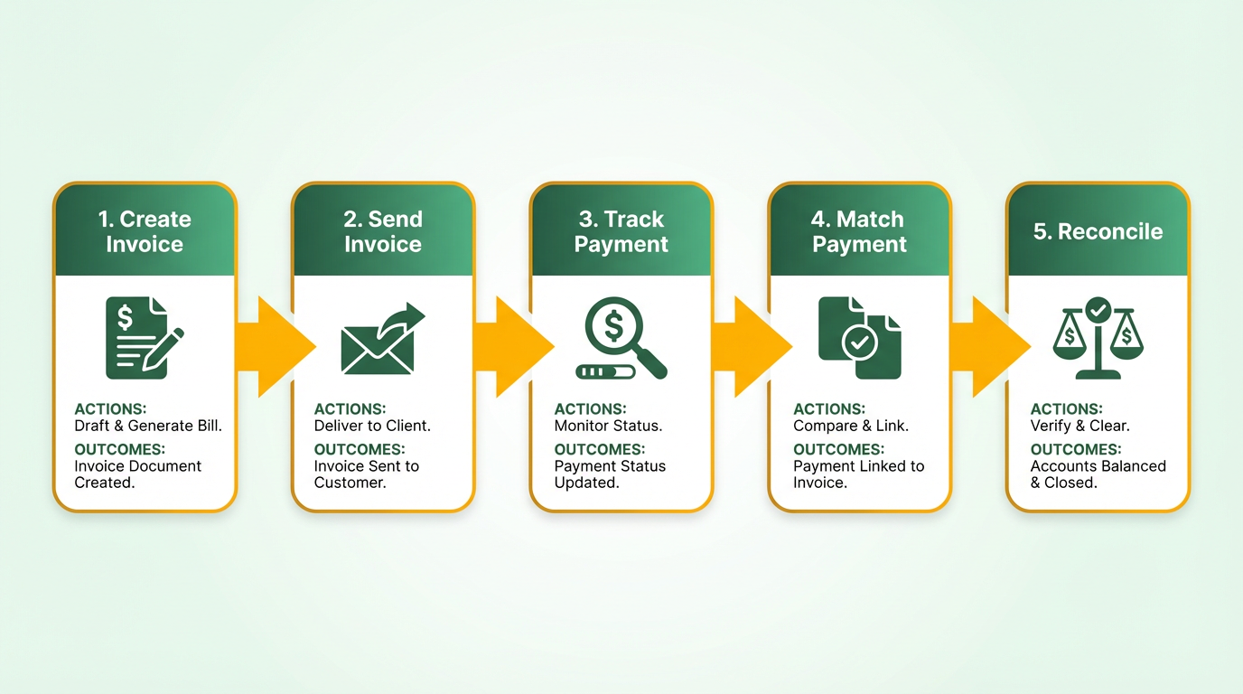 Process Flow Diagram