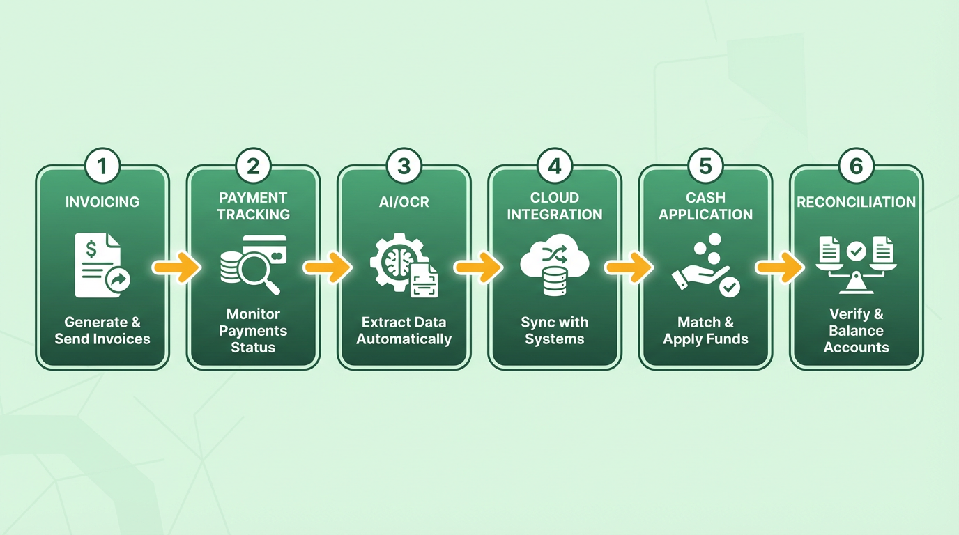 Process Flow Diagram