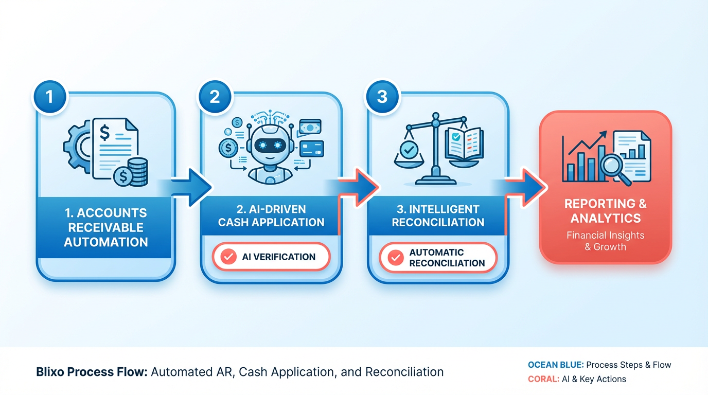 Process Flow Diagram
