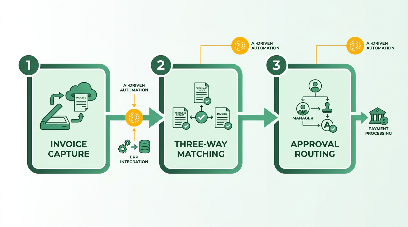 Process Flow Diagram