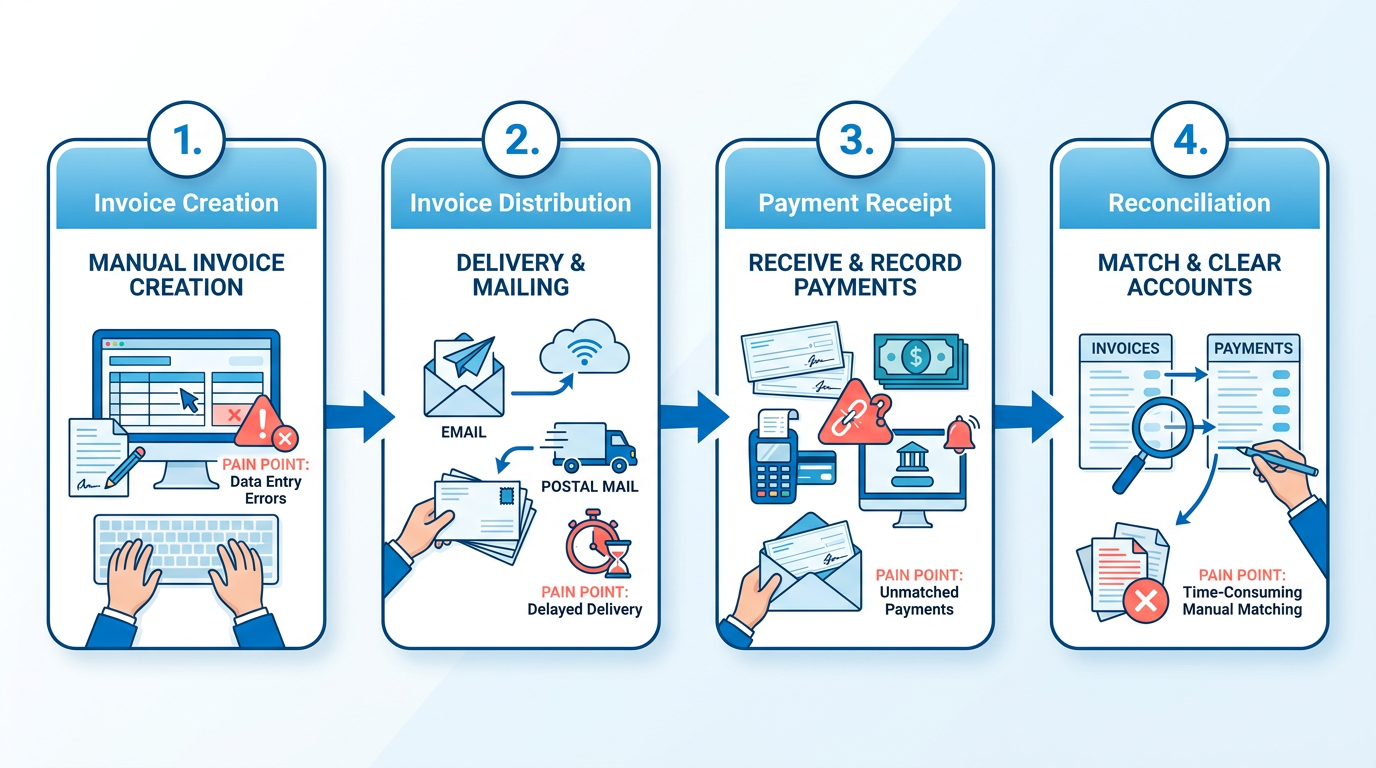 Process Flow Diagram