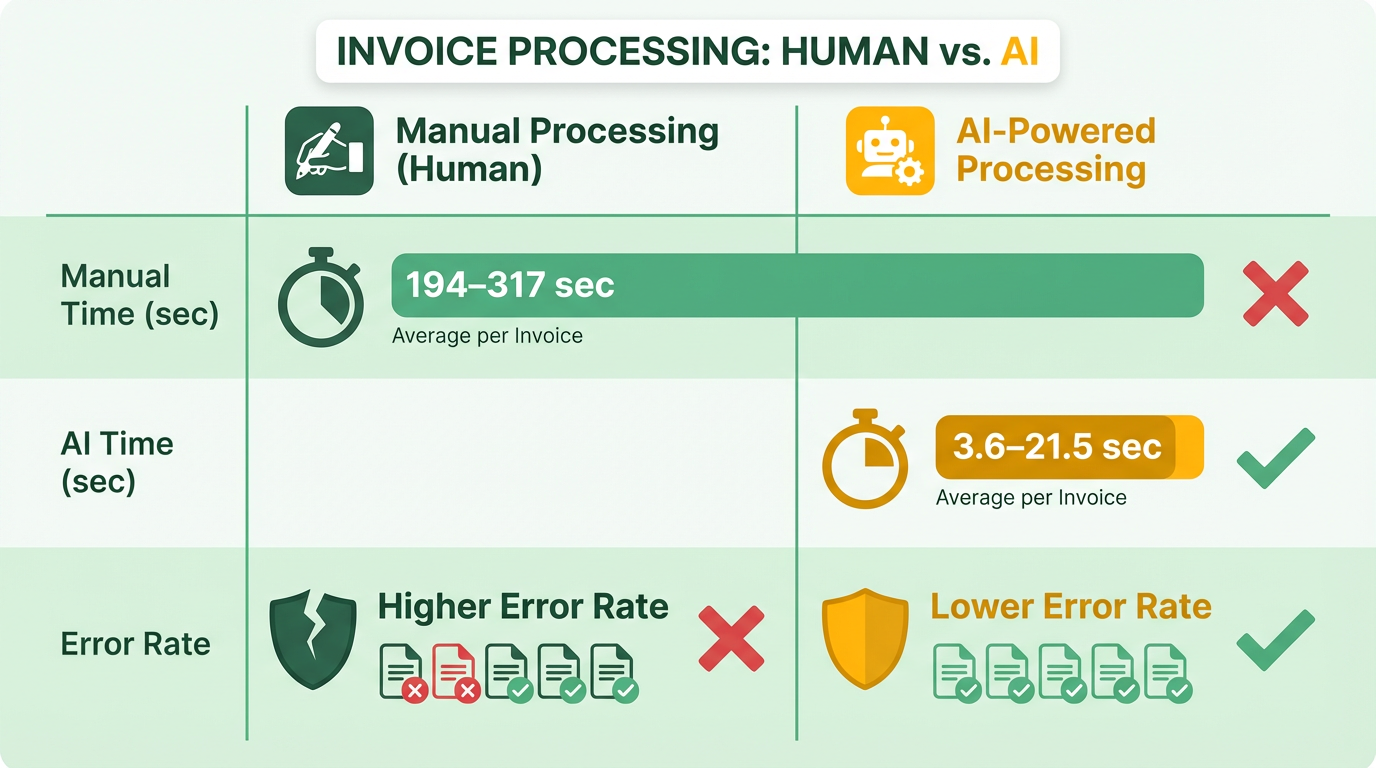 Comparison Chart