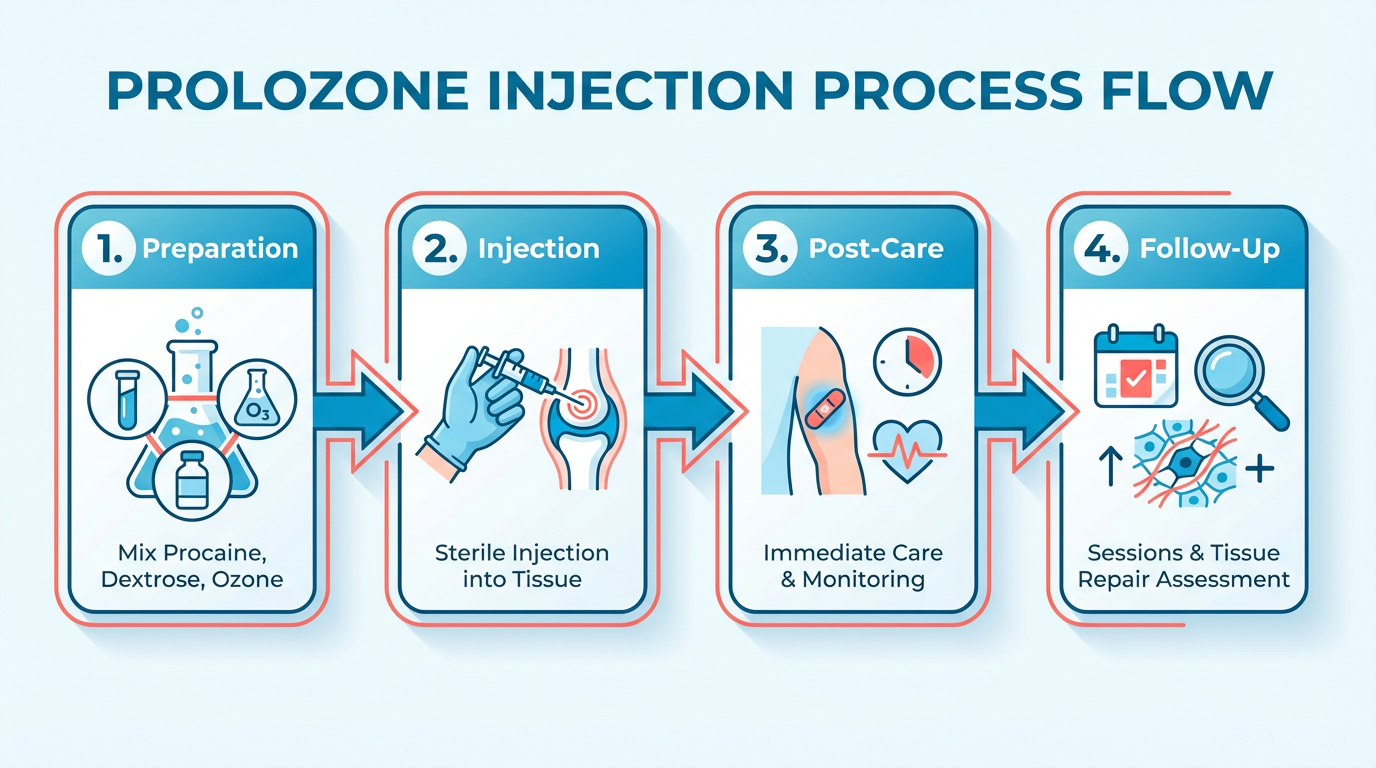 Tryzone Injection Prolozone Injections for Sports Injuries Treatment - Atlantic Physical ...
