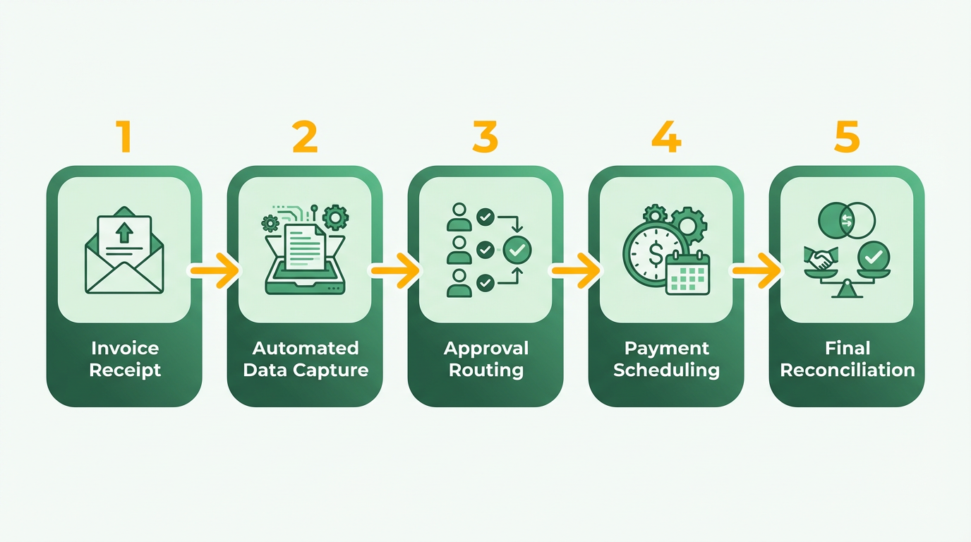 Process Flow Diagram