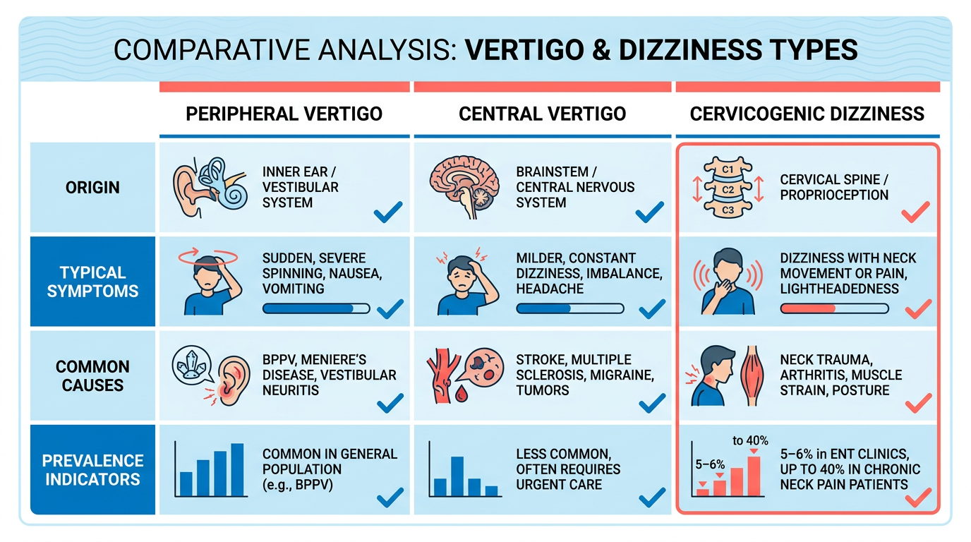 Can Chiropractic Help with Vertigo? PT Perspective - Atlantic Physical ...