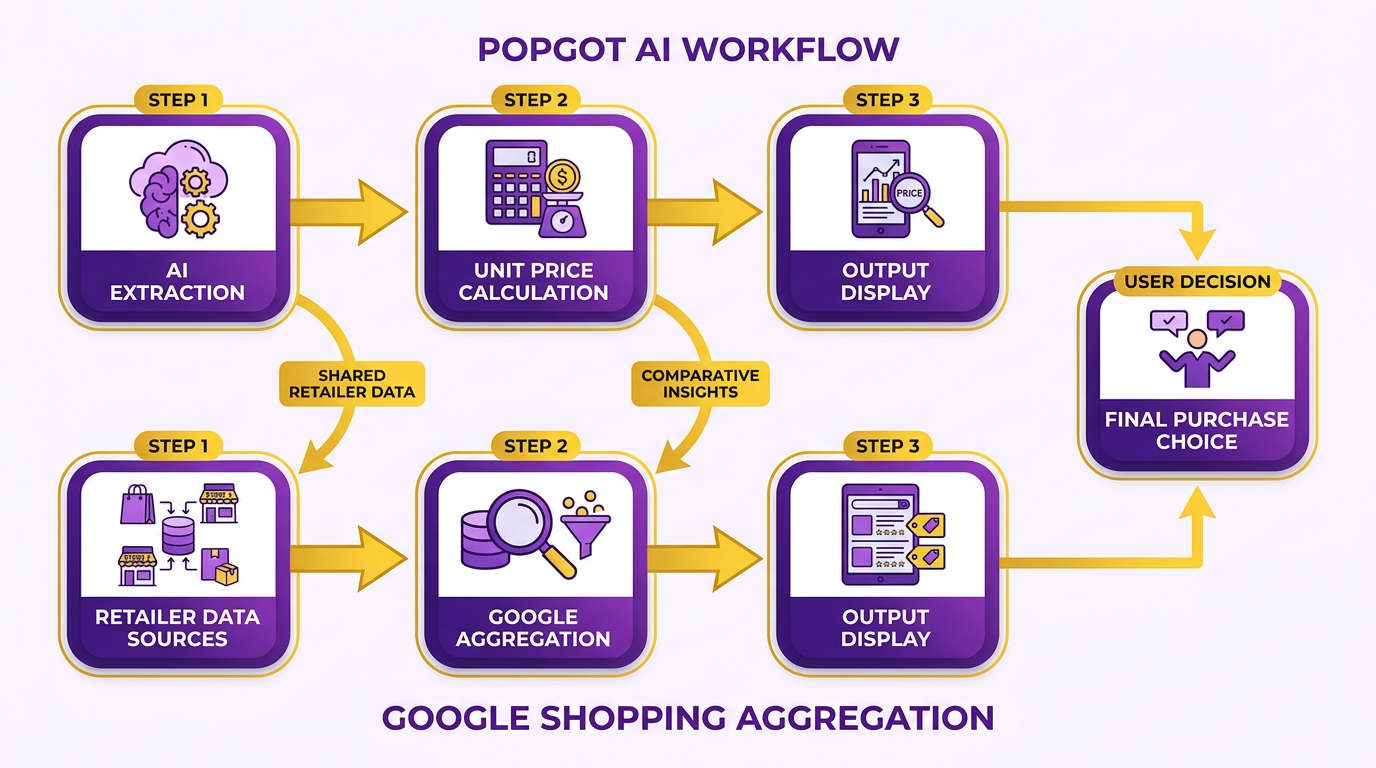 Process Flow Diagram