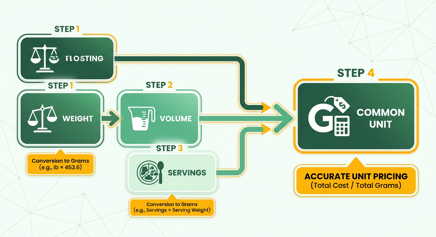 Process Flow Diagram