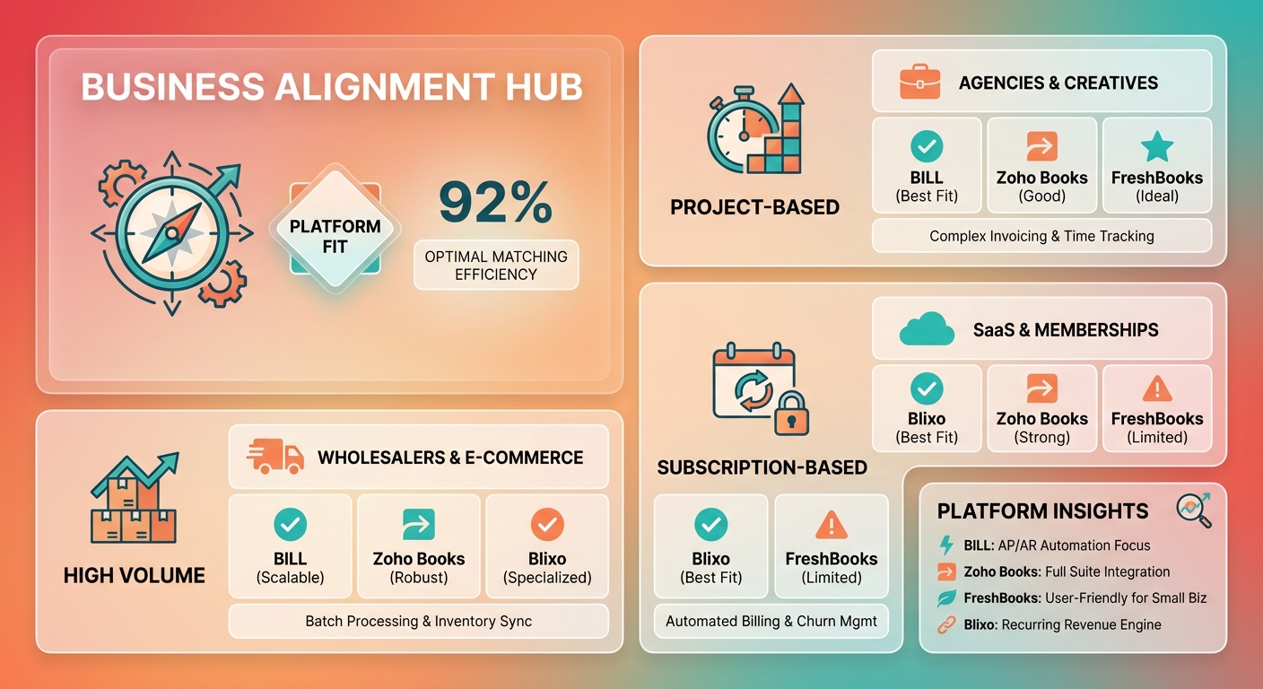 Information Overview