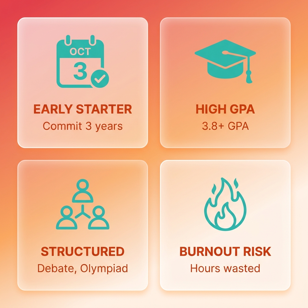 Information Overview