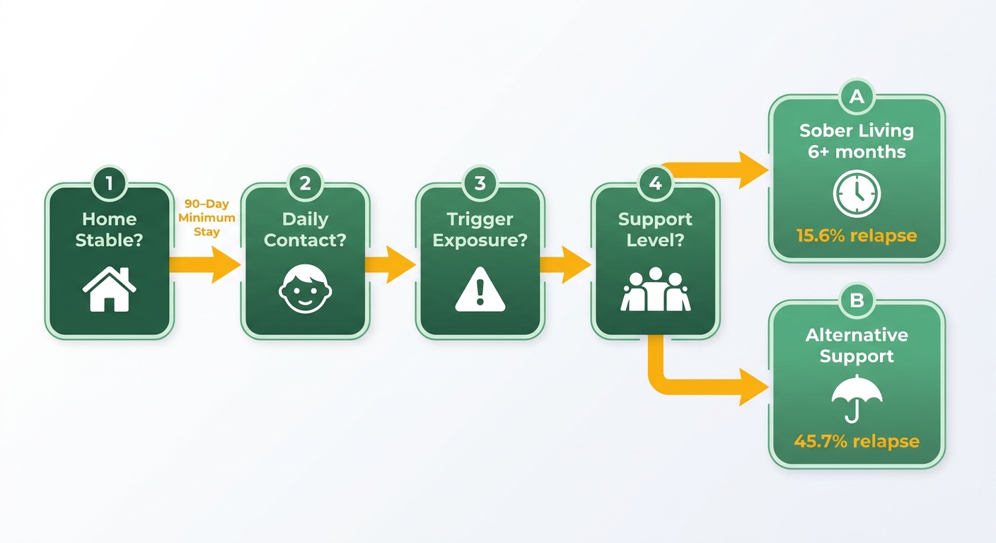 Process Flow Diagram