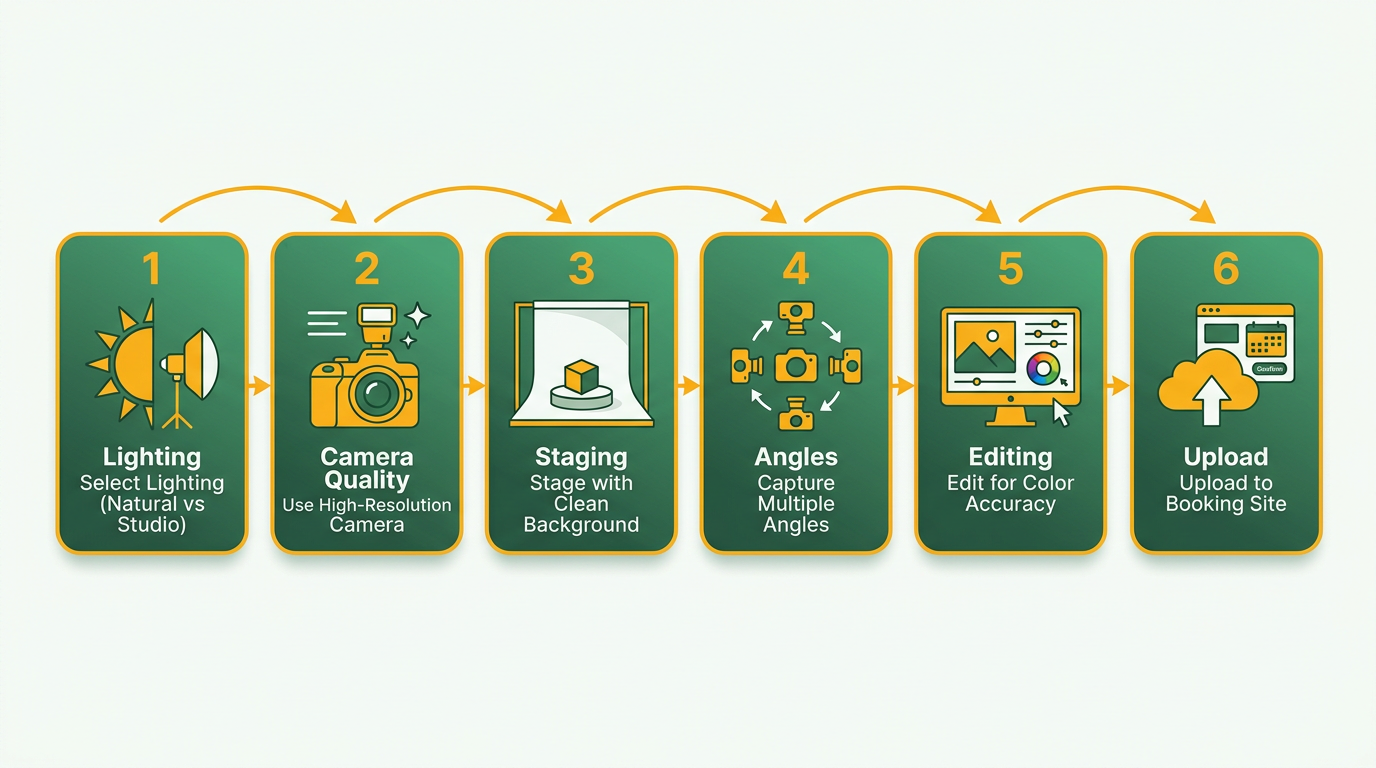 Process Flow Diagram
