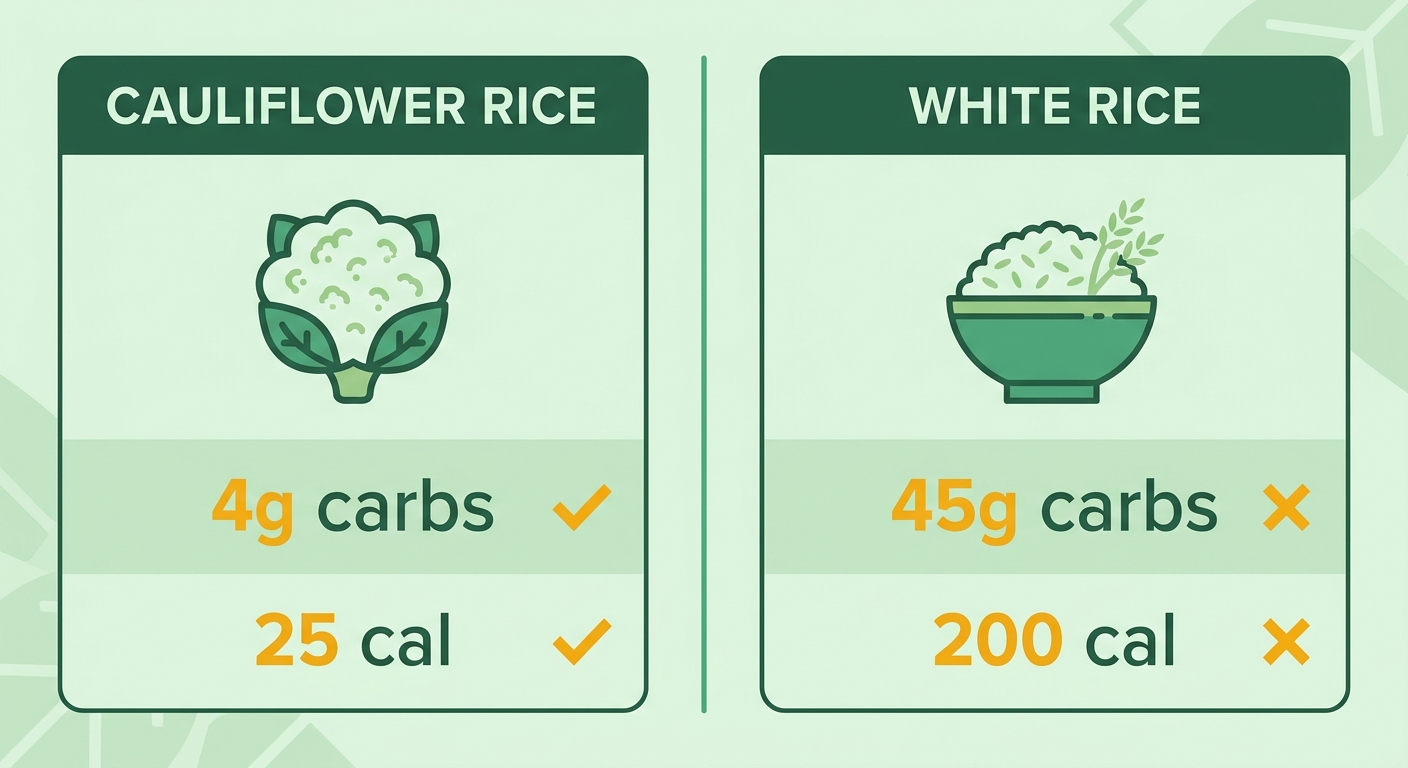 Comparison Chart