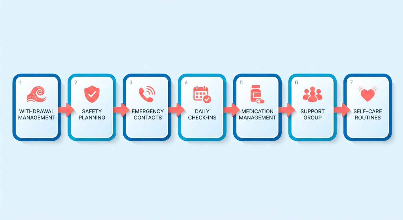 Process Flow Diagram