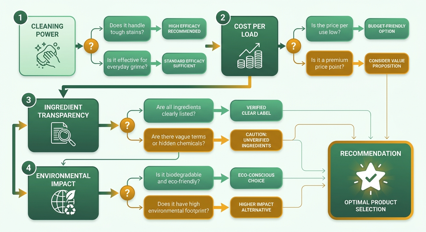 Process Flow Diagram