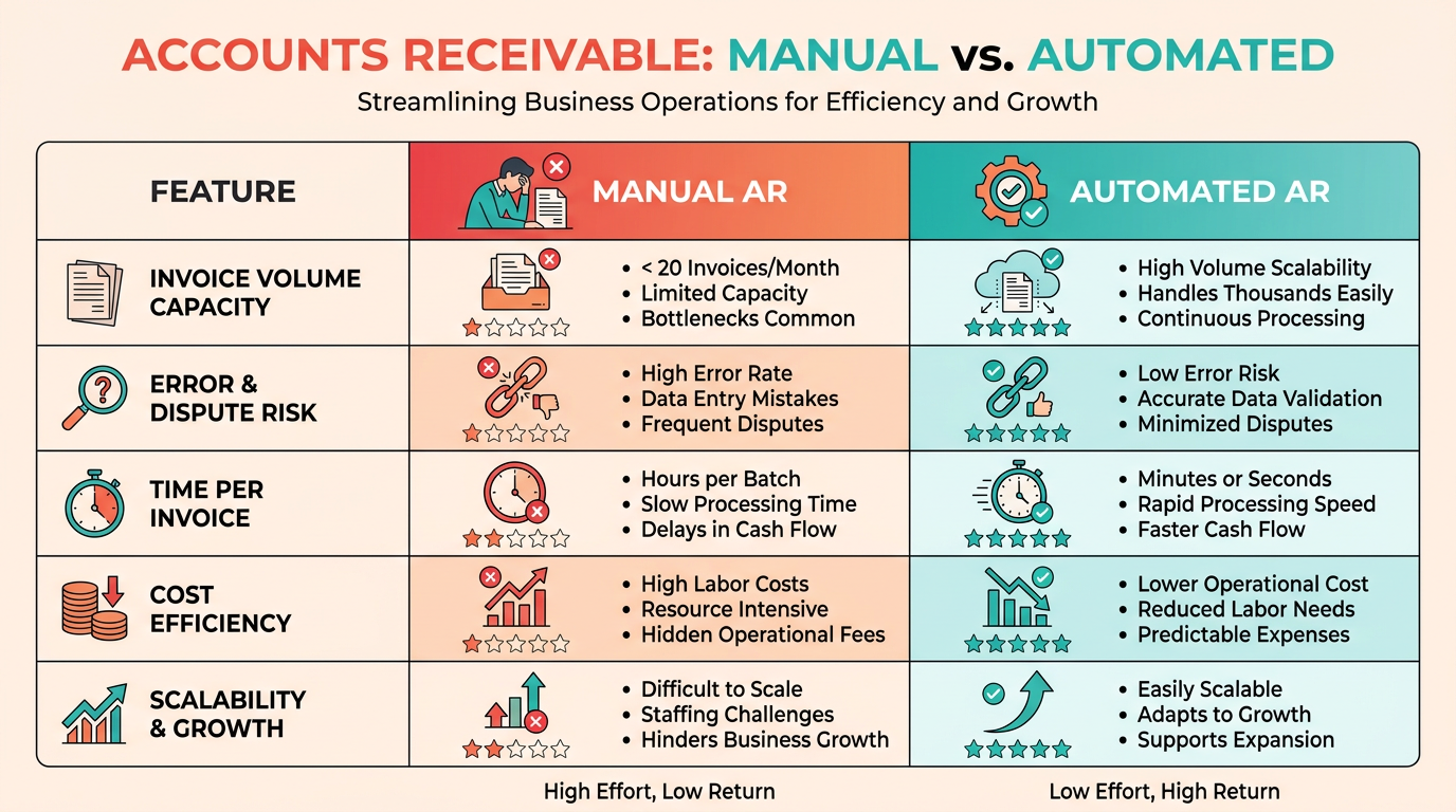 Comparison Chart