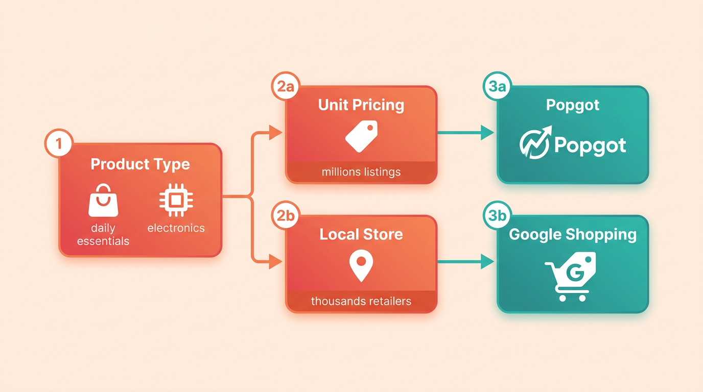 Process Flow Diagram