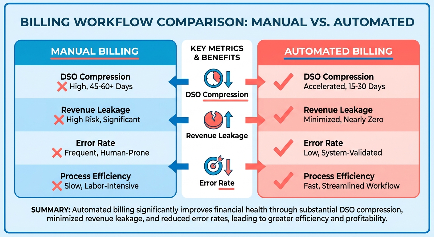 Comparison Chart