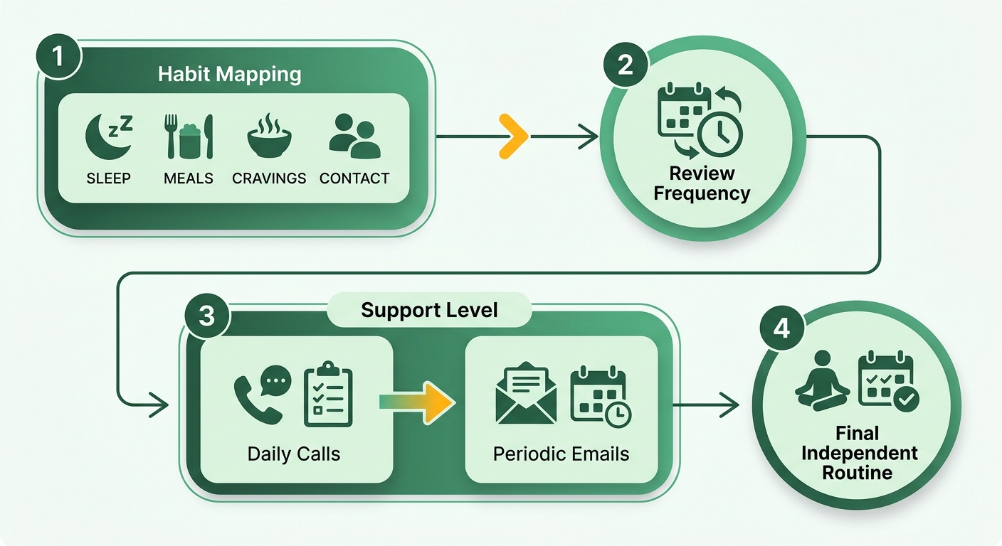 Process Flow Diagram