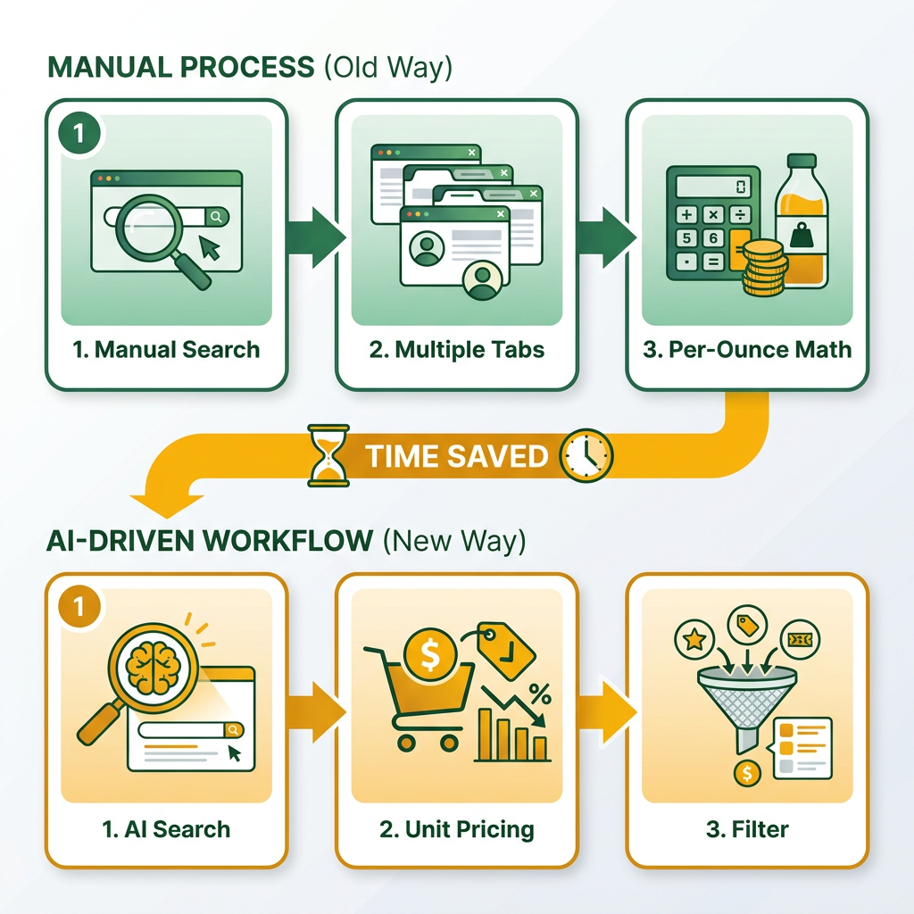 Process Flow Diagram