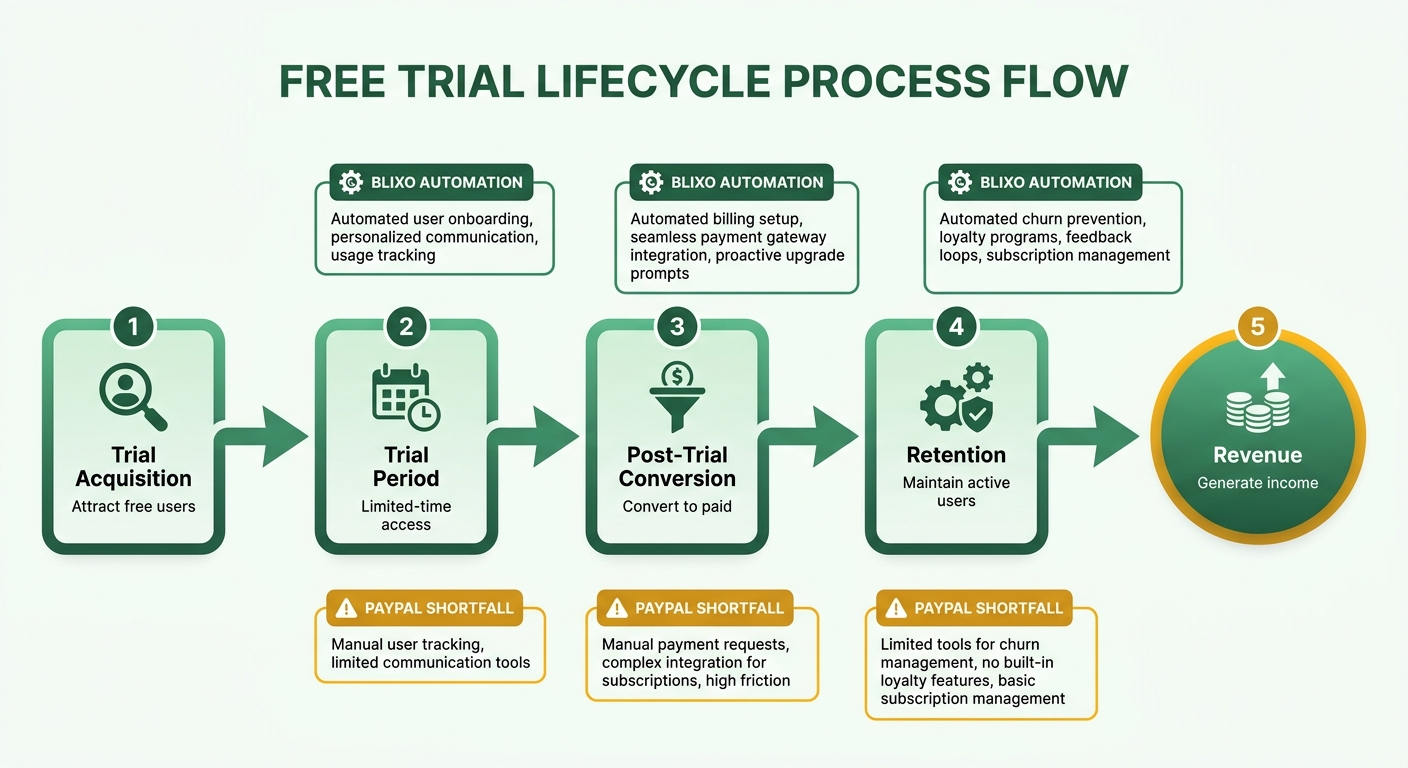Process Flow Diagram