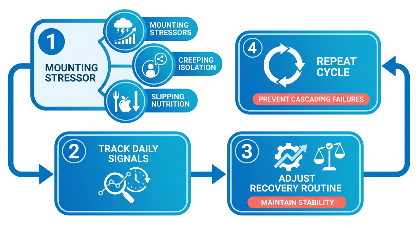 Process Flow Diagram