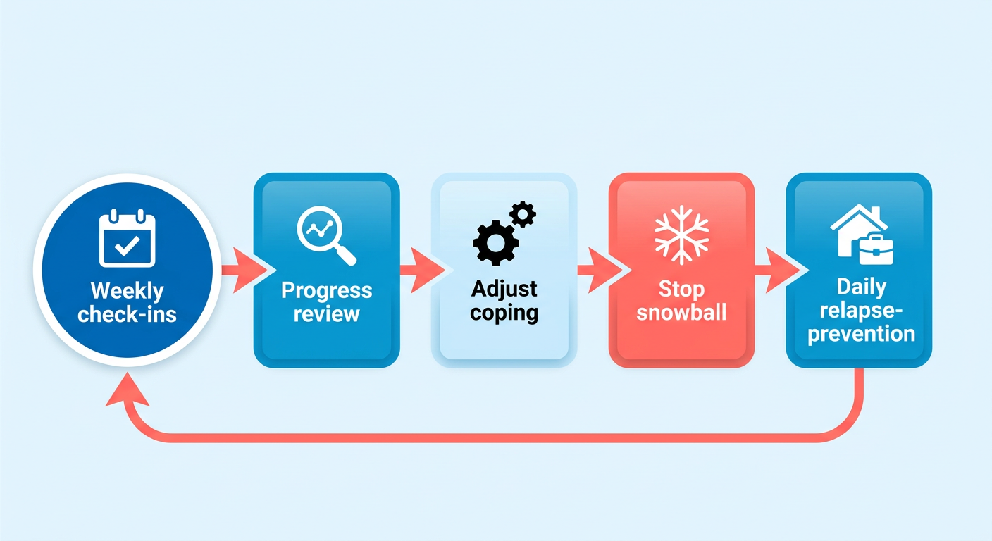 Process Flow Diagram